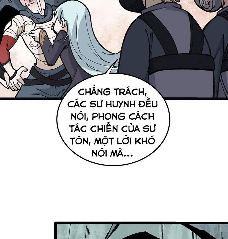 Vạn Cổ Tối Cường Tông Chapter 131 - Trang 24