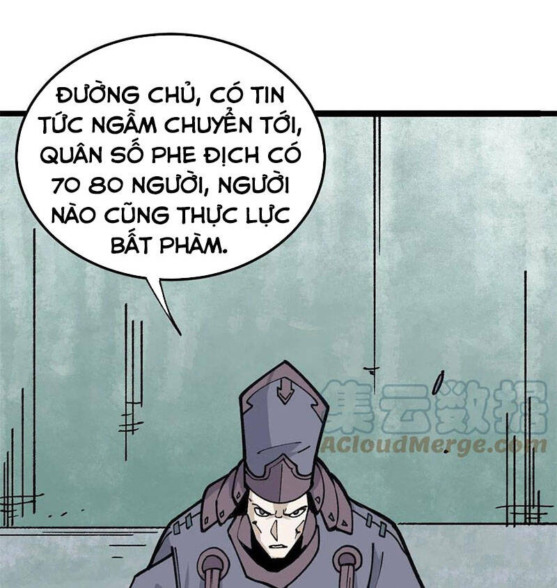 Vạn Cổ Tối Cường Tông Chapter 131 - Trang 29