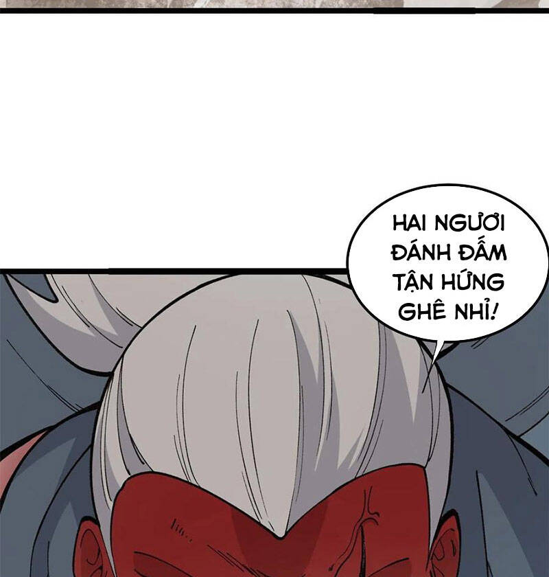 Vạn Cổ Tối Cường Tông Chapter 131 - Trang 4