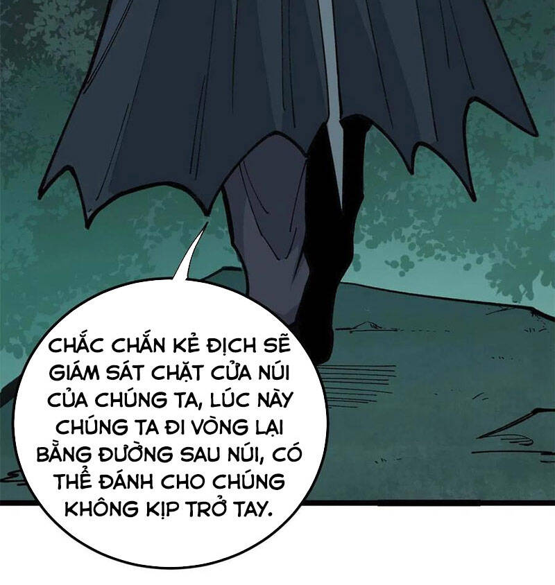 Vạn Cổ Tối Cường Tông Chapter 131 - Trang 41