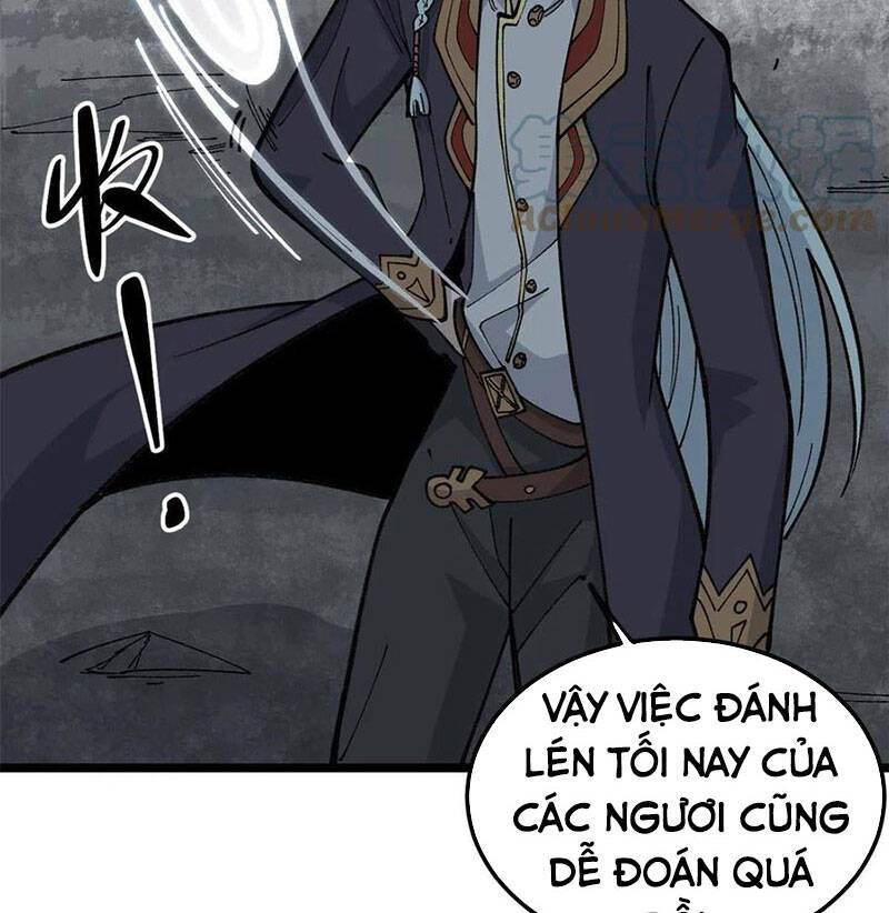 Vạn Cổ Tối Cường Tông Chapter 131 - Trang 65