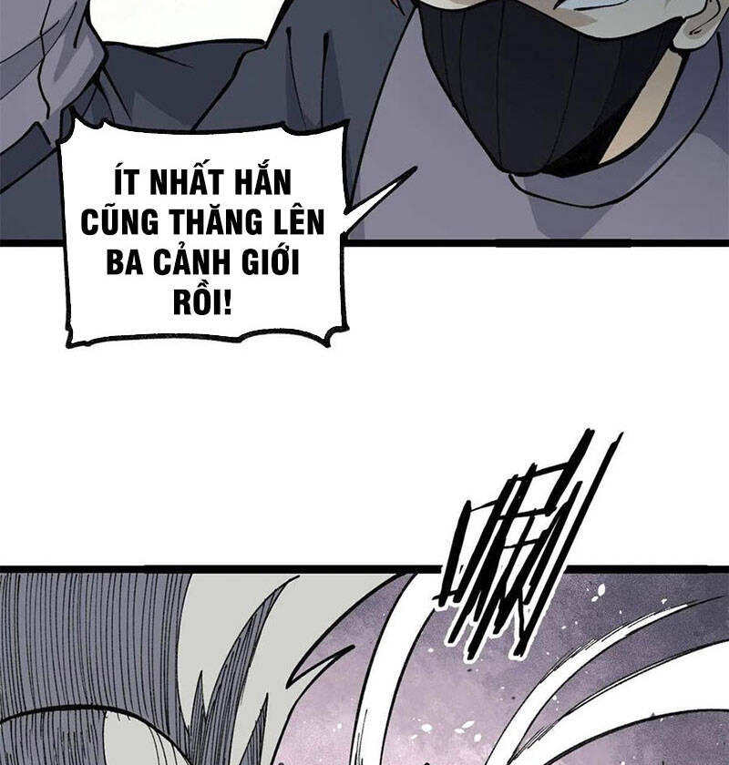 Vạn Cổ Tối Cường Tông Chapter 131 - Trang 9