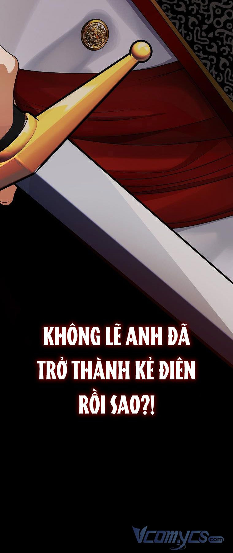 Vị Anh Hùng Phát Điên Khi Tôi Chết Chapter 1: Prologue - Trang 27