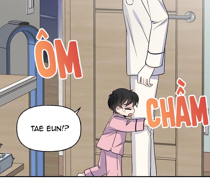 Xác Suất Tình Yêu Chapter 36 - Trang 106