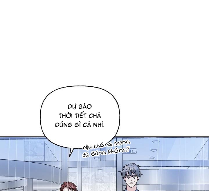 Xác Suất Tình Yêu Chapter 36 - Trang 138