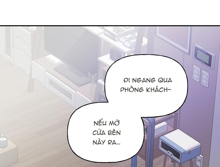 Xác Suất Tình Yêu Chapter 36 - Trang 3