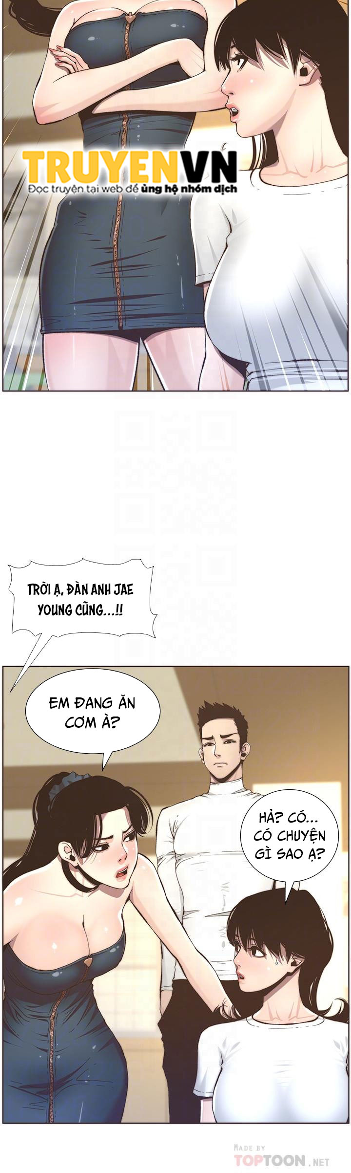 Cha Dượng Chapter 55 - Trang 12