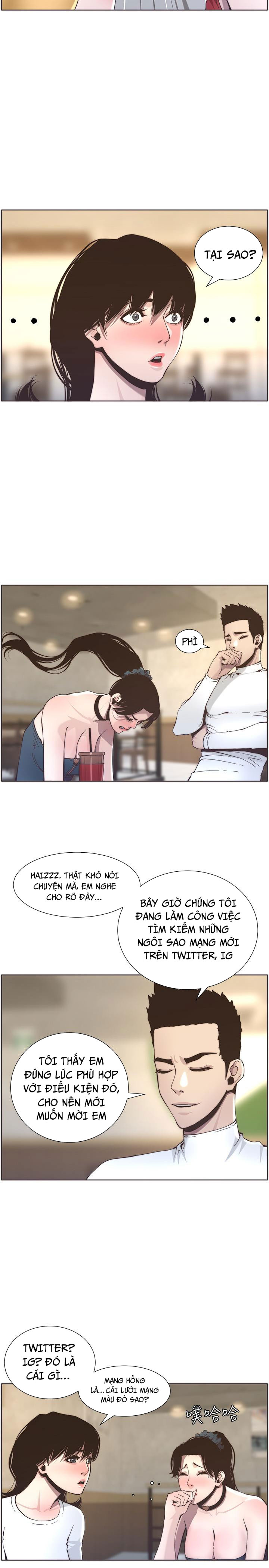 Cha Dượng Chapter 55 - Trang 22