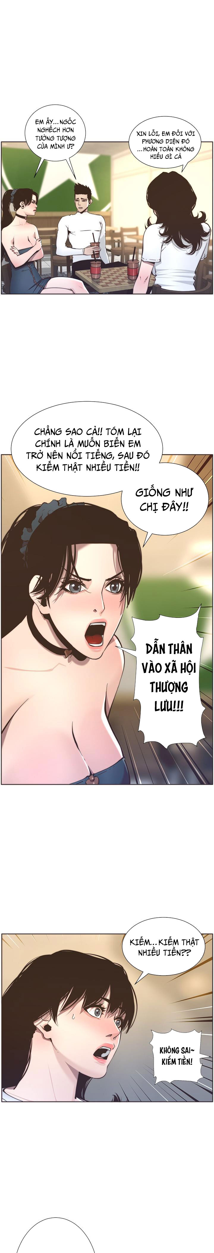 Cha Dượng Chapter 55 - Trang 23