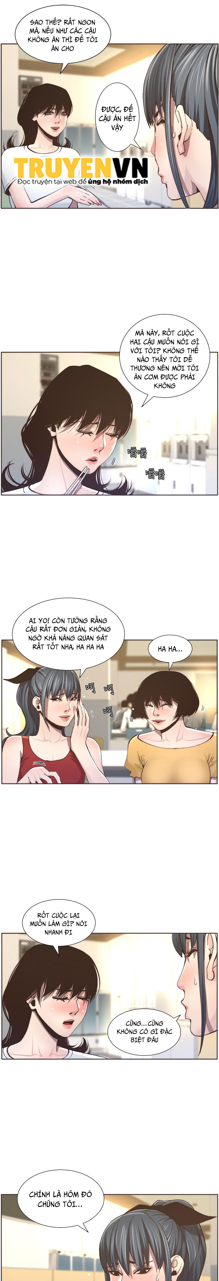 Cha Dượng Chapter 55 - Trang 9