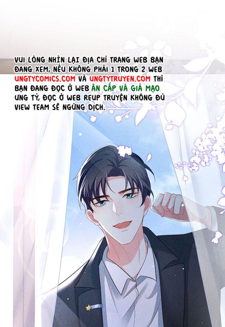 Hoa Hỏa Chapter 1 - Trang 8