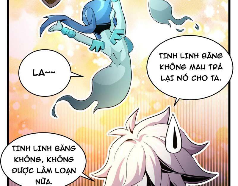 Sủng Mị Chapter 32 - Trang 17