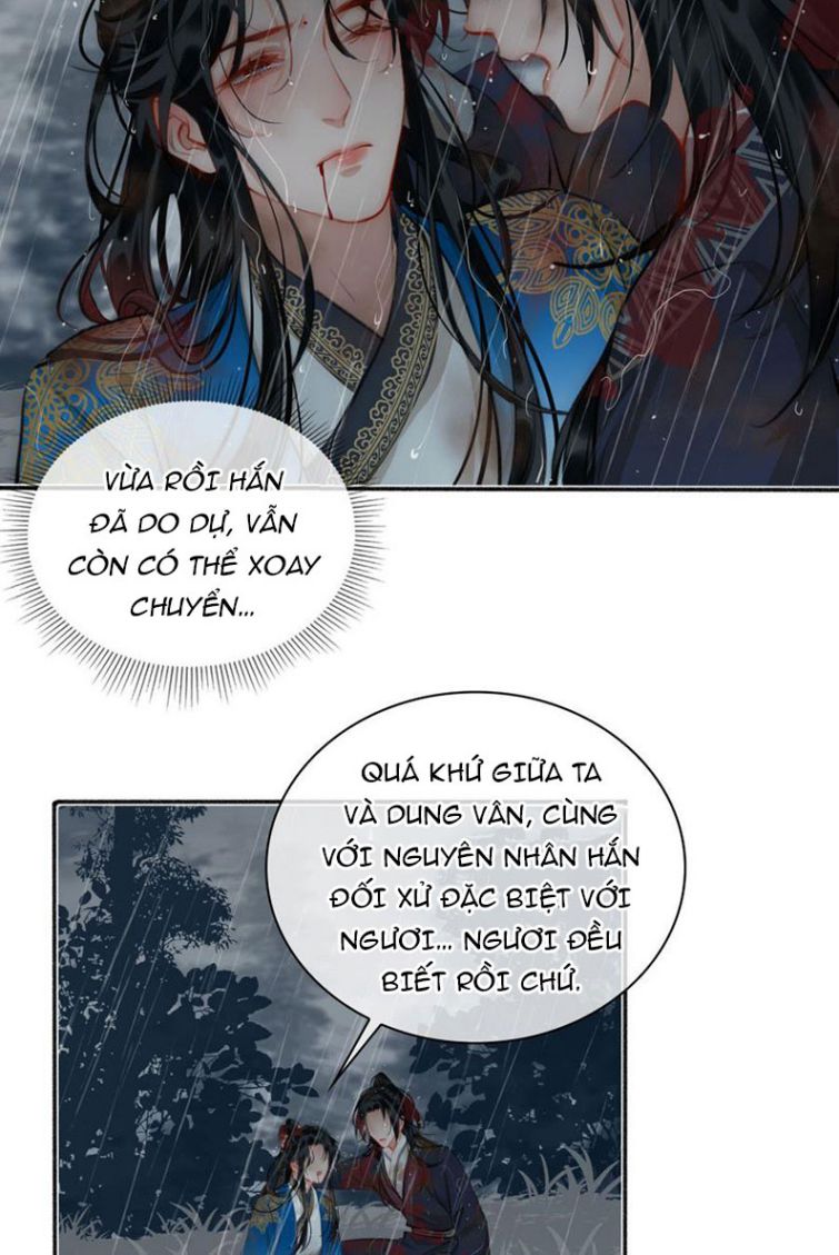 Tế Vũ Bất Tri Quy Chapter 53 - Trang 14