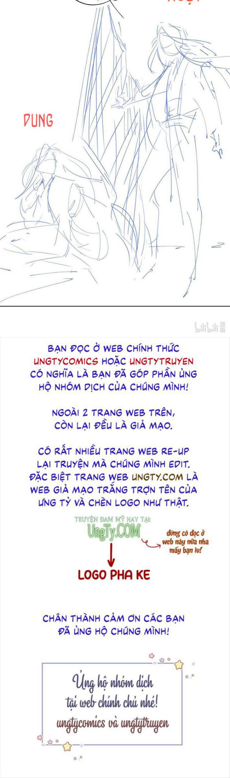 Tế Vũ Bất Tri Quy Chapter 53 - Trang 46