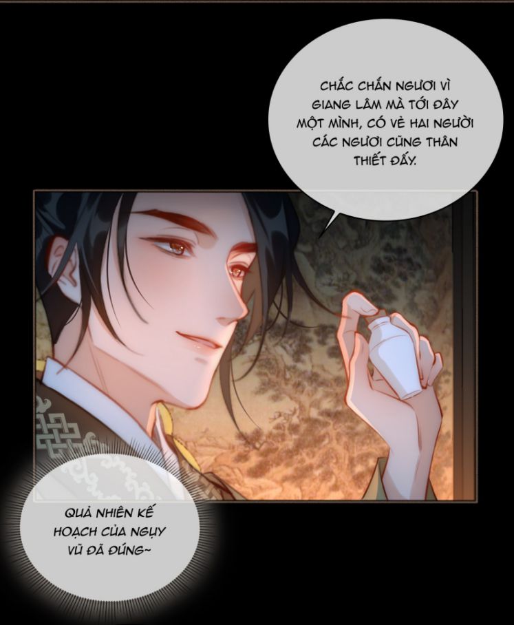 Tế Vũ Bất Tri Quy Chapter 54 - Trang 9