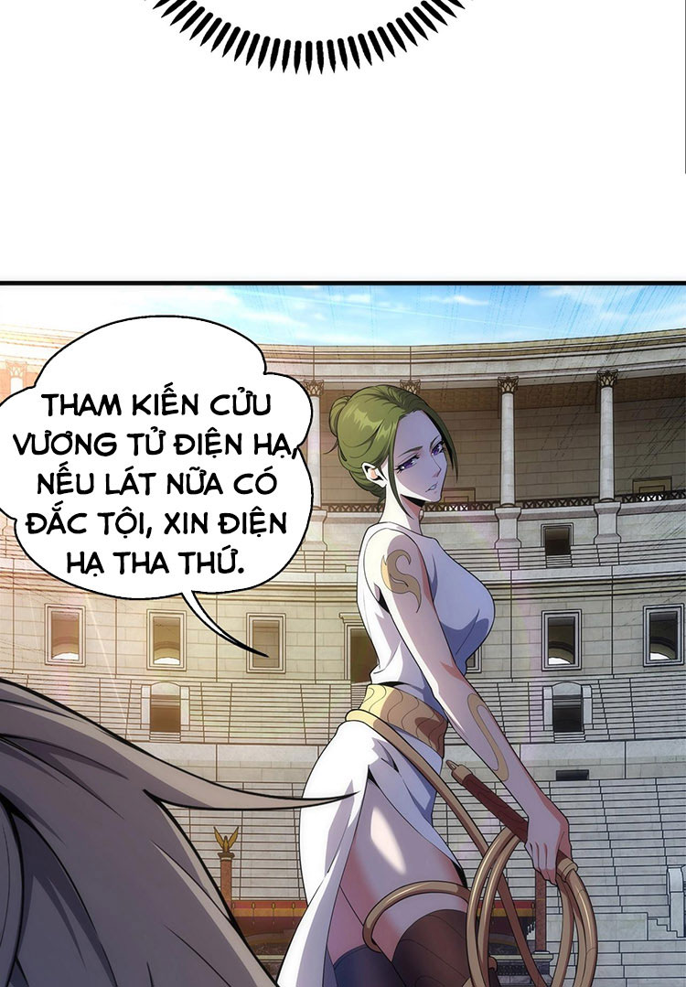 Vạn Cổ Thần Đế Chapter 22 - Trang 27