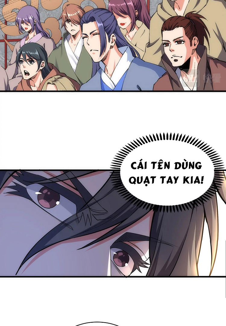 Vạn Cổ Thần Đế Chapter 22 - Trang 40