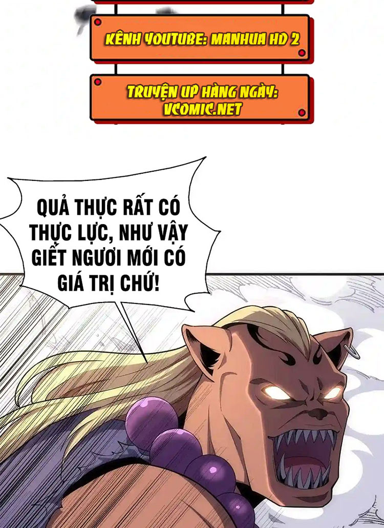 Vạn Cổ Thần Đế Chapter 23 - Trang 22