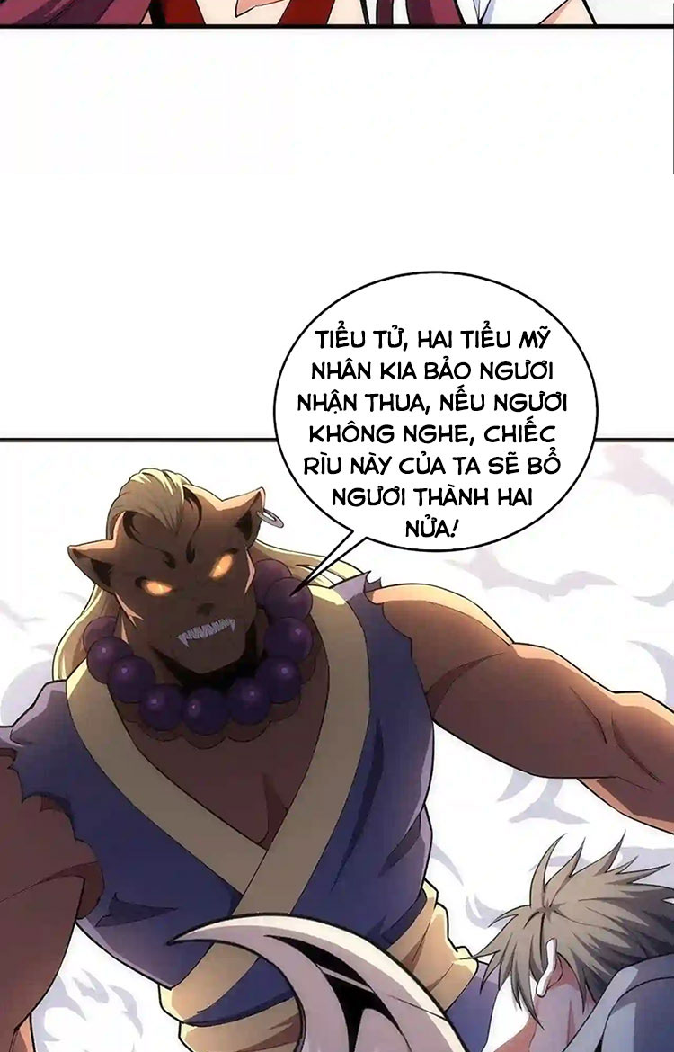 Vạn Cổ Thần Đế Chapter 23 - Trang 30