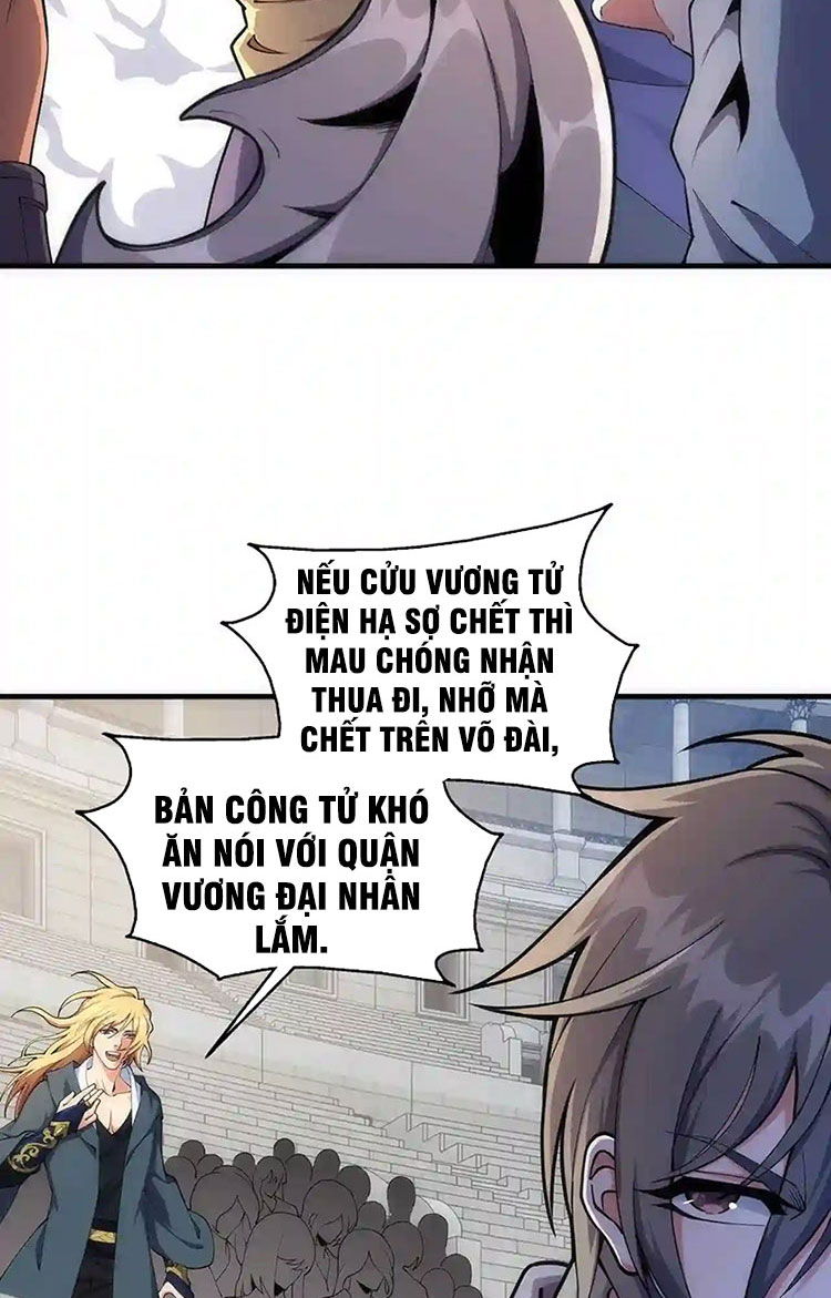 Vạn Cổ Thần Đế Chapter 23 - Trang 31