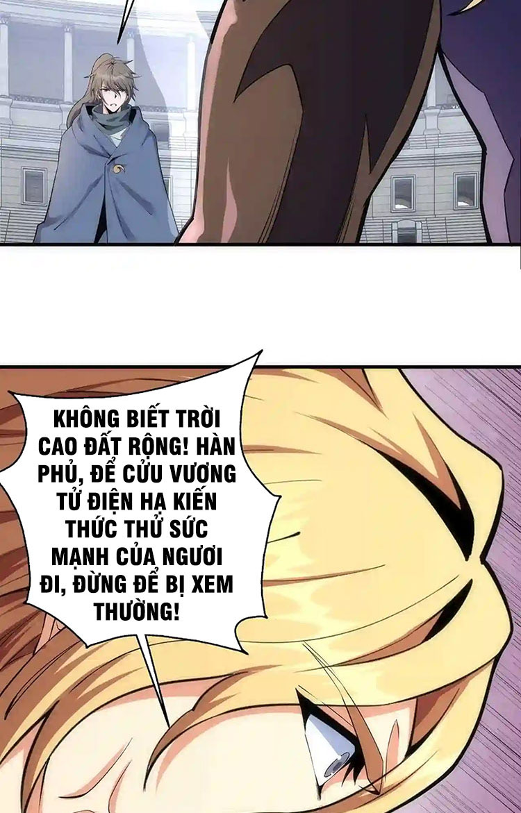 Vạn Cổ Thần Đế Chapter 23 - Trang 33