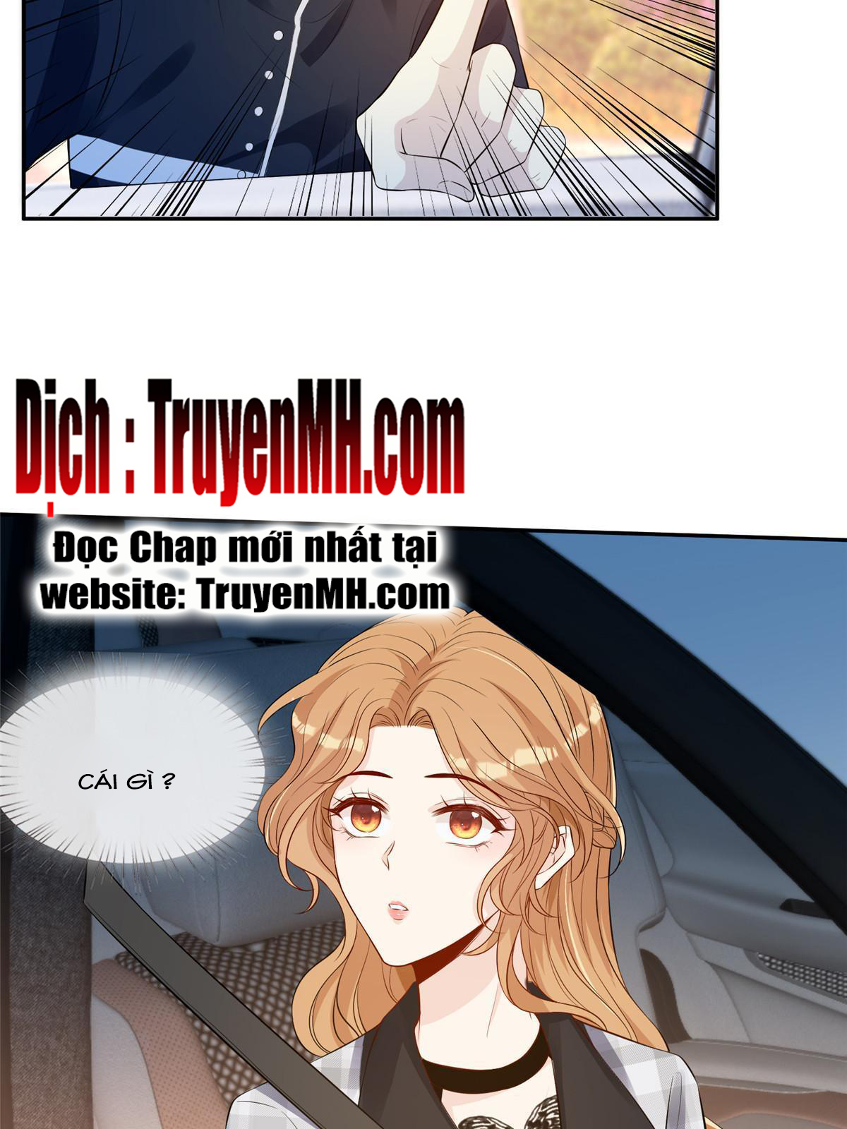 Vượt Rào Trêu Chọc Chapter 69 - Trang 11