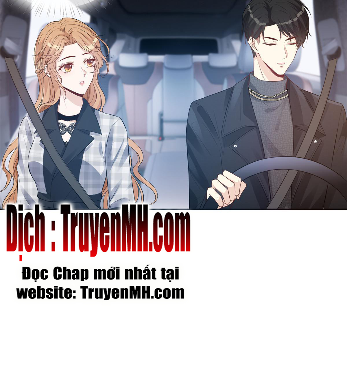 Vượt Rào Trêu Chọc Chapter 69 - Trang 13