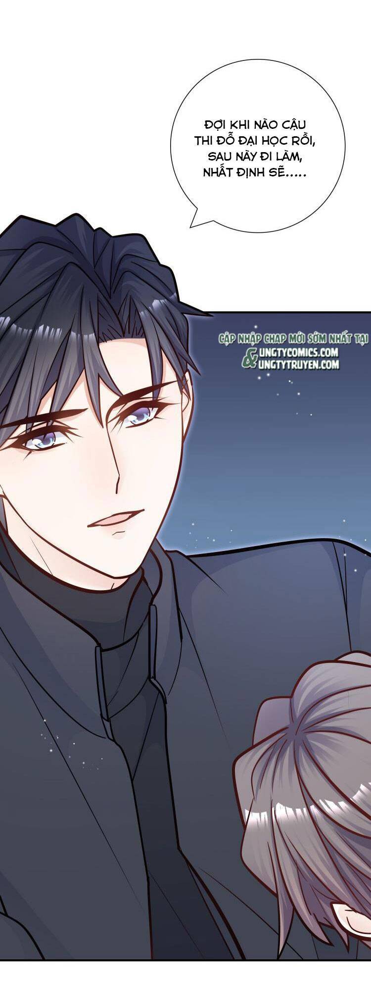 Anh Ấy Sinh Ra Đã Là Công Của Tôi Chapter 48 - Trang 14