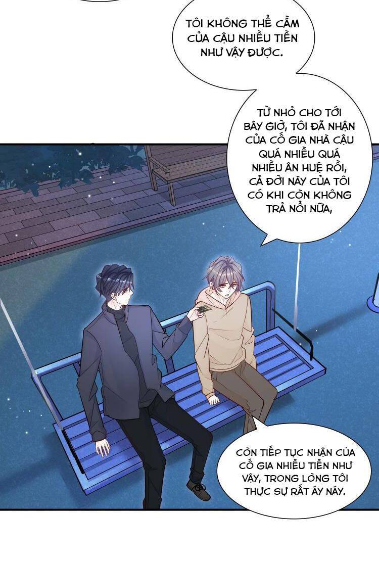 Anh Ấy Sinh Ra Đã Là Công Của Tôi Chapter 48 - Trang 20