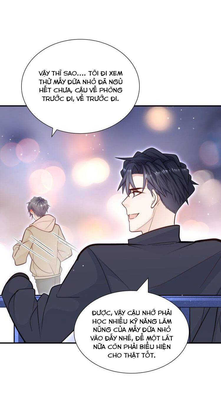 Anh Ấy Sinh Ra Đã Là Công Của Tôi Chapter 48 - Trang 37