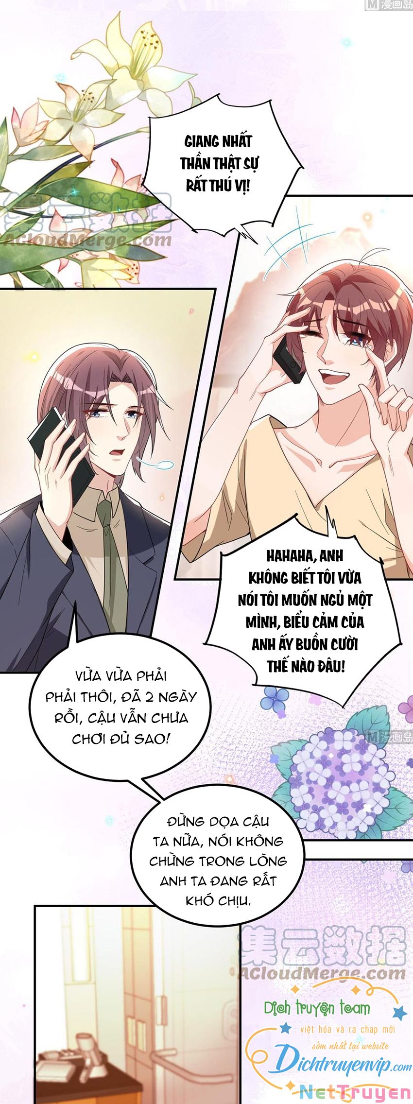 Ảnh Đế Làm Loạn Đòi Ly Hôn Chapter 94 - Trang 16