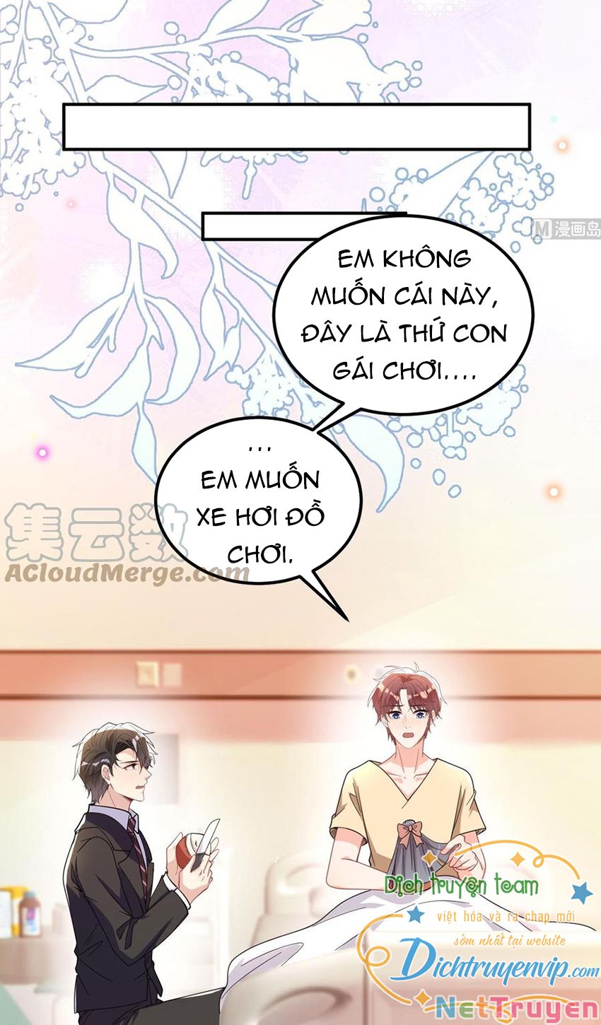 Ảnh Đế Làm Loạn Đòi Ly Hôn Chapter 94 - Trang 7