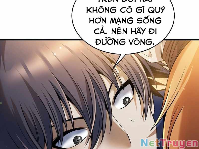 Bá Vương Chi Tinh Chapter 21 - Trang 6