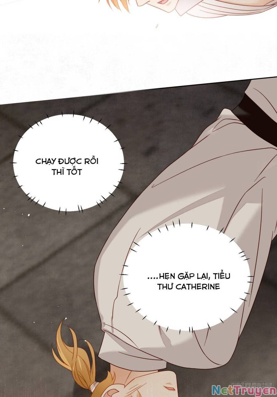 Bỗng Một Ngày Xuyên Thành Hoàng Hậu Ác Độc Chapter 44 - Trang 28