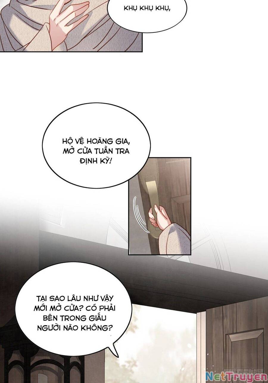 Bỗng Một Ngày Xuyên Thành Hoàng Hậu Ác Độc Chapter 45 - Trang 13