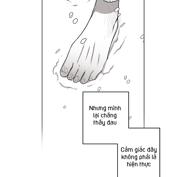 Bữa Tiệc Của Những Đóa Hoa Chapter 25 - Trang 149