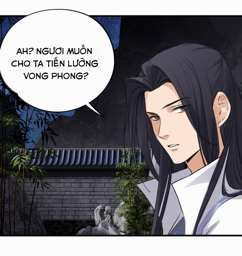 Đại Đạo Triều Thiên Chapter 34 - Trang 19