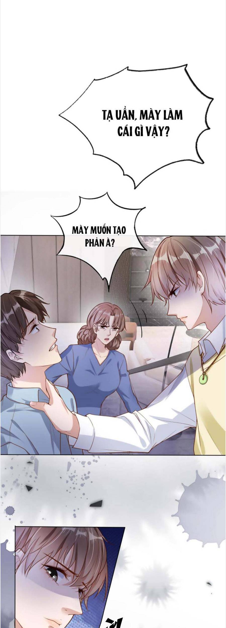 Dây Dưa Không Dứt Chapter 27 - Trang 29