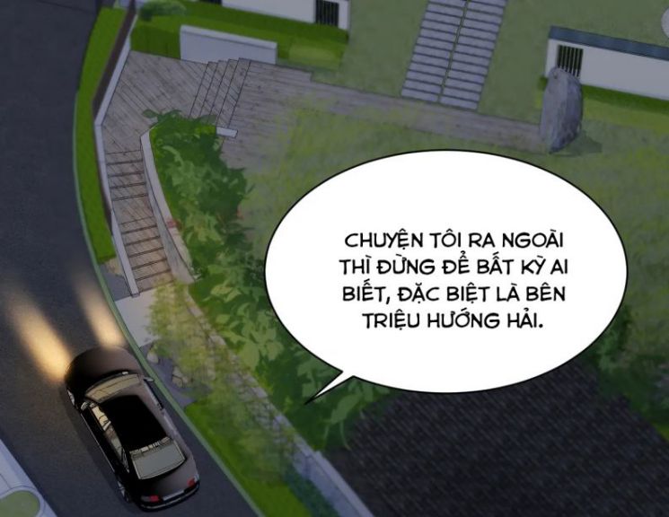 Lại Bị Bạn Trai Cũ Nhắm Trúng Rồi Chapter 60 - Trang 28