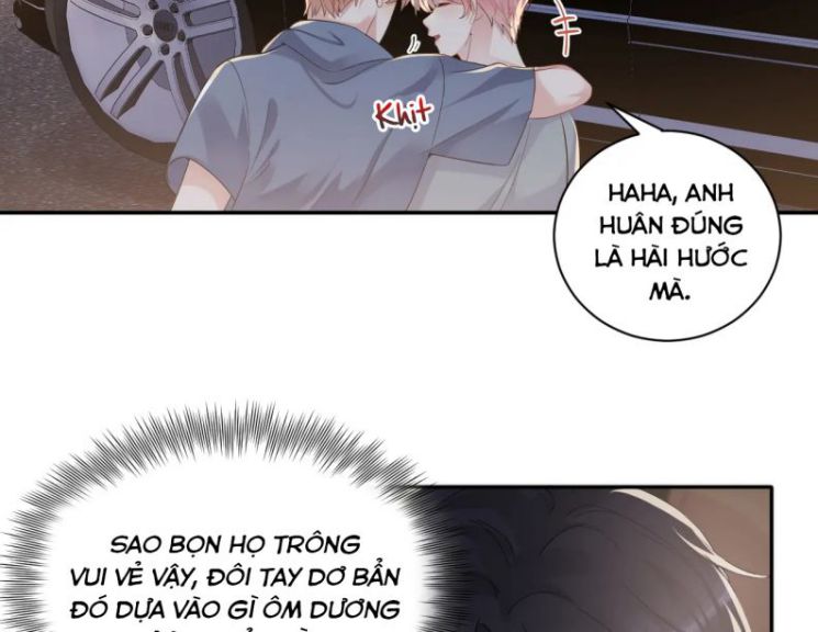 Lại Bị Bạn Trai Cũ Nhắm Trúng Rồi Chapter 60 - Trang 39