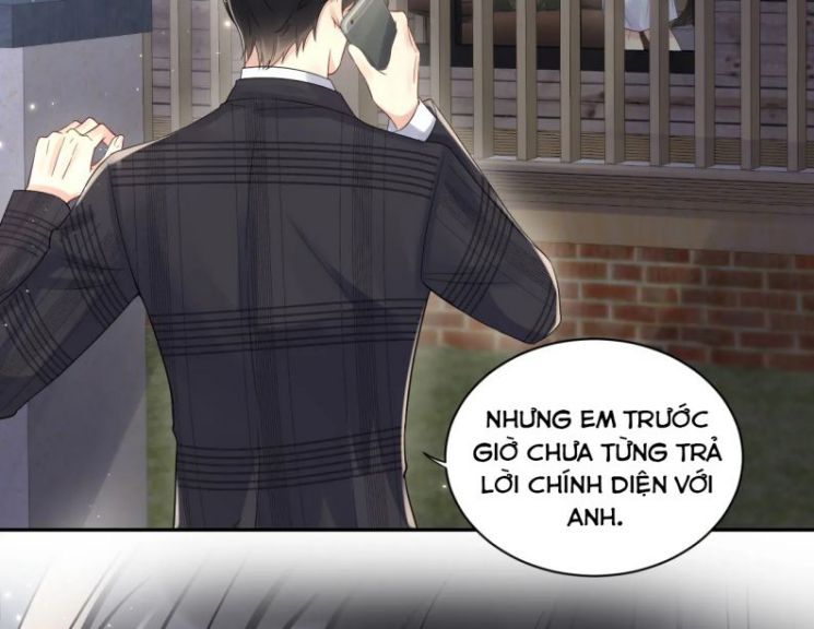 Lại Bị Bạn Trai Cũ Nhắm Trúng Rồi Chapter 60 - Trang 60