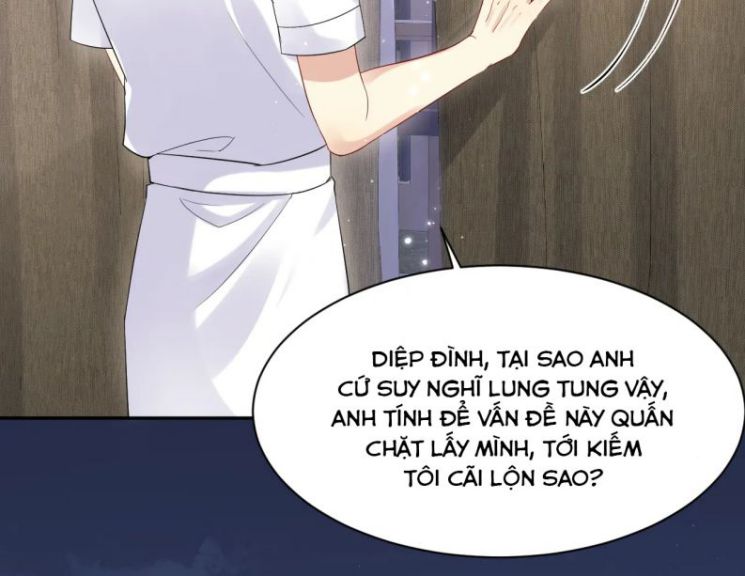 Lại Bị Bạn Trai Cũ Nhắm Trúng Rồi Chapter 60 - Trang 74