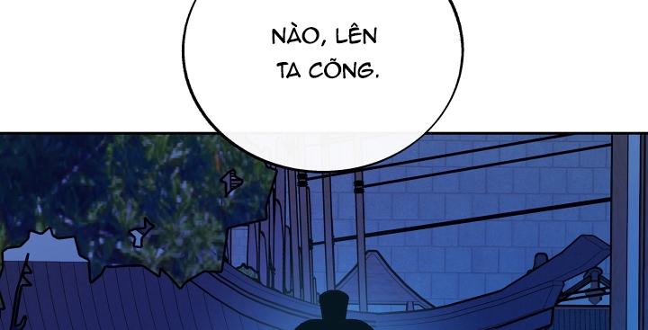 Người Tình Của Sura Chapter 73 - Trang 134