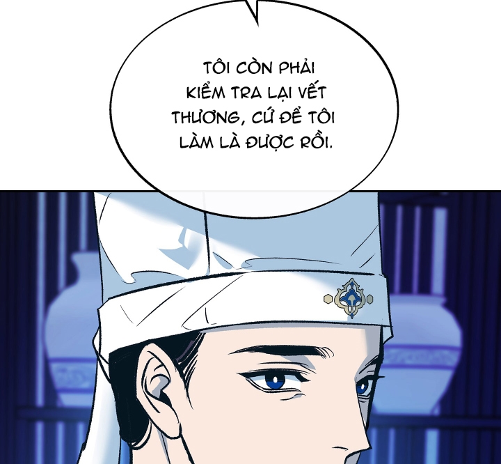 Người Tình Của Sura Chapter 73 - Trang 26