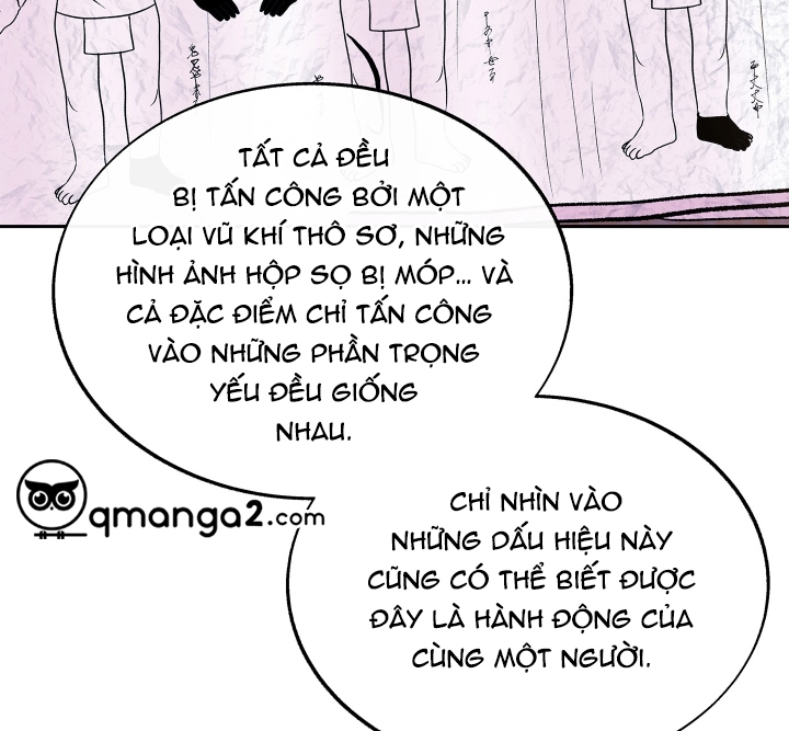 Người Tình Của Sura Chapter 73 - Trang 49