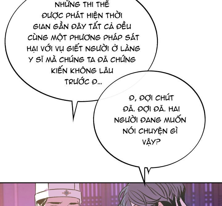 Người Tình Của Sura Chapter 73 - Trang 56