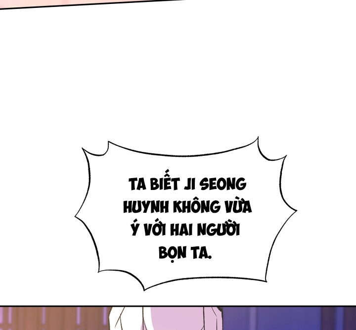 Người Tình Của Sura Chapter 73 - Trang 61