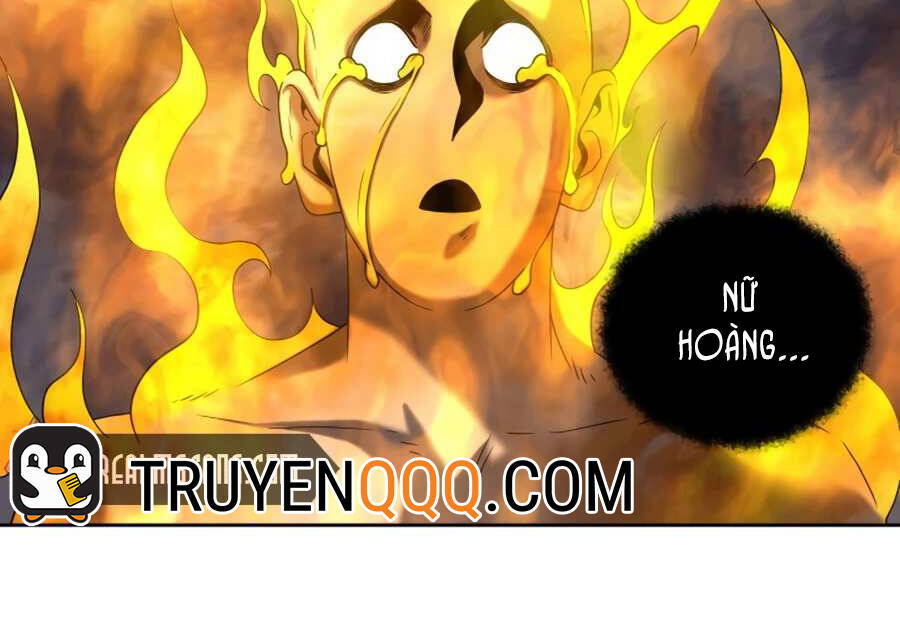 Sự Trả Thù Của Thợ Săn Quái Vật Chapter 10 - Trang 10