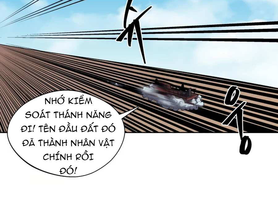 Sự Trả Thù Của Thợ Săn Quái Vật Chapter 10 - Trang 22