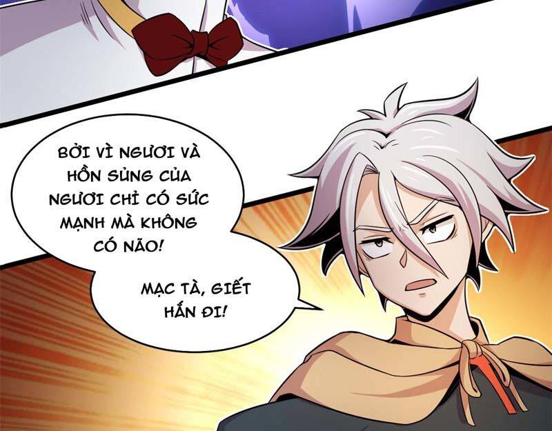 Sủng Mị Chapter 33 - Trang 36